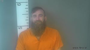 Zachary Peyton Arrest Mugshot