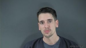 Zachary  Roy Arrest Mugshot