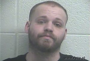 Zachary Southworth Arrest Mugshot