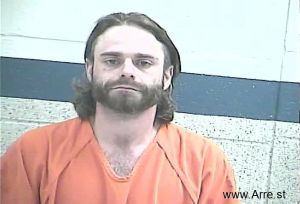 Zachary Willett Arrest Mugshot
