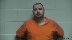 Zachery Robinson Arrest