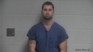 Zechariah Rumsey Arrest Mugshot