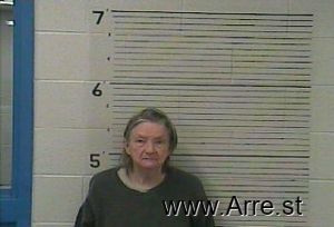 Zella Paul Arrest