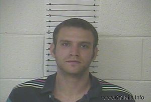 Zachary C Hart   Arrest Mugshot