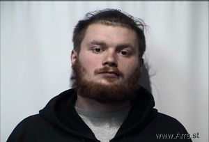 Zachary Jones Arrest