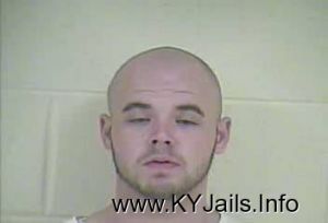 Zachery Russell  Arrest