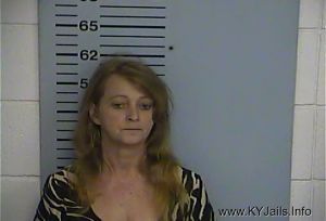 Zsazsa M Slaton  Arrest Mugshot