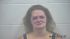 ALEXANDRA WOODALL Arrest Mugshot Kenton 2020-05-25