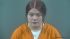 ALEXANDRIA COOPER Arrest Mugshot Warren 2022-10-19