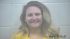 ALEXIS THOMPSON BATES Arrest Mugshot Kenton 2020-08-27