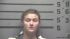 ALEXIS VANNOY Arrest Mugshot Hopkins 2021-11-21