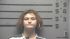 ALEXIS VANNOY Arrest Mugshot Hopkins 2024-12-17