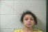 ALEXIS WILSON Arrest Mugshot Davies 2020-03-08