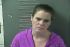 ALICIA COX Arrest Mugshot Big Sandy 2017-01-18