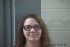 ALICIA MCGEE Arrest Mugshot Laurel 2017-08-25