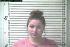 ALISHA BELL Arrest Mugshot Hardin 2018-06-29