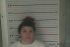 ALLISON SCROGGINS Arrest Mugshot Leslie 2020-07-31