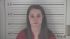 ALYSSA BAKER Arrest Mugshot Campbell 2020-02-03