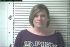 AMANDA BAKER Arrest Mugshot Hardin 2020-02-10