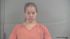AMANDA BLANCHARD Arrest Mugshot Logan 2022-09-12