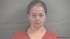 AMANDA BLANCHARD Arrest Mugshot Logan 2023-01-13
