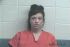 AMANDA BROCK Arrest Mugshot Jessamine 2020-01-04