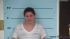 AMANDA BURNS Arrest Mugshot Bourbon 2016-02-08