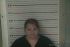 AMANDA BURNS Arrest Mugshot Leslie 2020-07-31