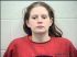 AMANDA BUTTS Arrest Mugshot Kenton 2016-03-07