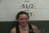 AMANDA CAMPBELL Arrest Mugshot Whitley 2022-08-22