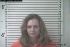 AMANDA COCHRAN Arrest Mugshot Hardin 2018-01-22