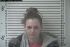 AMANDA COCHRAN Arrest Mugshot Hardin 2018-02-04