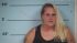 AMANDA COLEMAN Arrest Mugshot Bourbon 2017-09-10