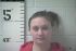 AMANDA CORBIN Arrest Mugshot Hardin 2016-02-11