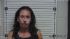 AMANDA DAVIS Arrest Mugshot Wayne 2020-09-03