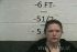 AMANDA FELTS Arrest Mugshot Whitley 2022-01-25