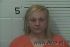 AMANDA FRYE Arrest Mugshot Knox 2021-11-03