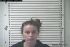 AMANDA GIBSON Arrest Mugshot Hardin 2024-11-02