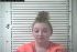 AMANDA ISAACS Arrest Mugshot Hardin 2024-11-06