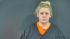 AMANDA JEWELL Arrest Mugshot Russell 2021-06-18