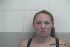 AMANDA LUTTRELL Arrest Mugshot Casey 2016-09-10