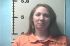 AMANDA LUTTRELL Arrest Mugshot Lincoln 2016-01-11