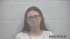 AMANDA MARTIN Arrest Mugshot Kenton 2020-01-24