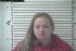 AMANDA MCMILLEN Arrest Mugshot Hardin 2017-12-10