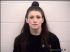 AMANDA MILLS Arrest Mugshot Kenton 2017-12-19