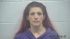 AMANDA MILLS Arrest Mugshot Kenton 2019-11-11