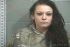 AMANDA NICHOLS Arrest Mugshot Barren 2020-02-11