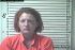 AMANDA PARSONS Arrest Mugshot Hardin 2020-09-10