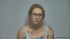 AMANDA PATTERSON Arrest Mugshot McCracken 2021-08-25