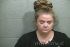 AMANDA PIERCY  Arrest Mugshot Barren 2022-07-05